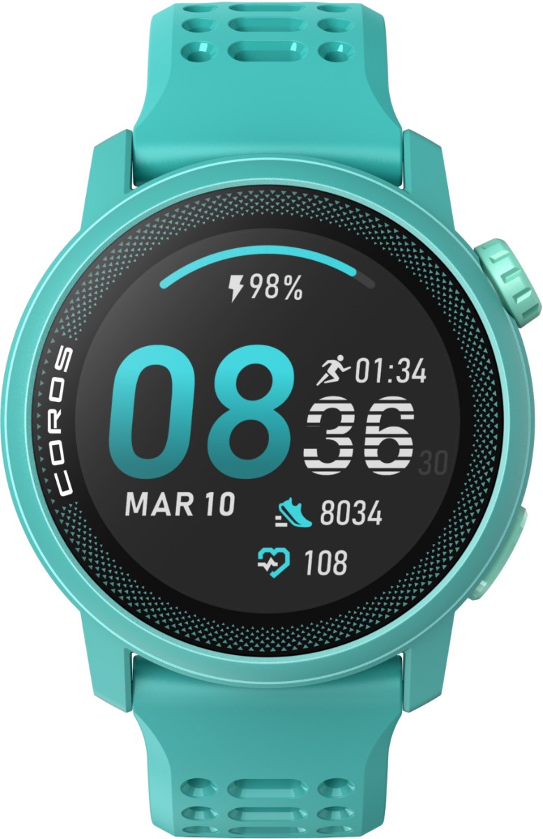 Coros Pace 3 Premium GPS Sport Watch