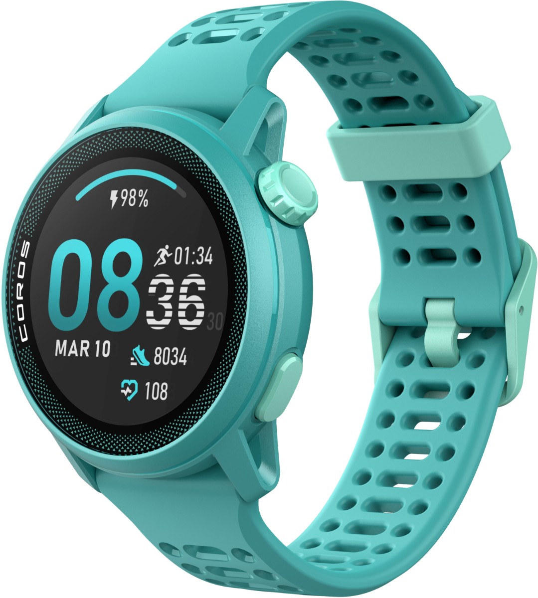 Coros Pace 3 Premium GPS Sport Watch