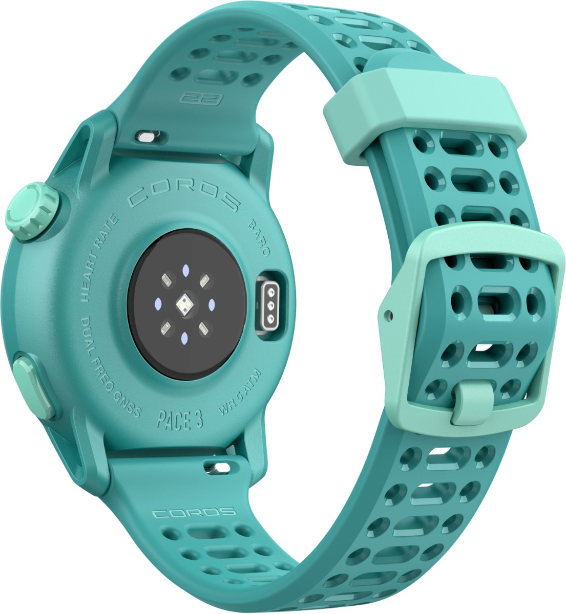 Coros Pace 3 Premium GPS Sport Watch