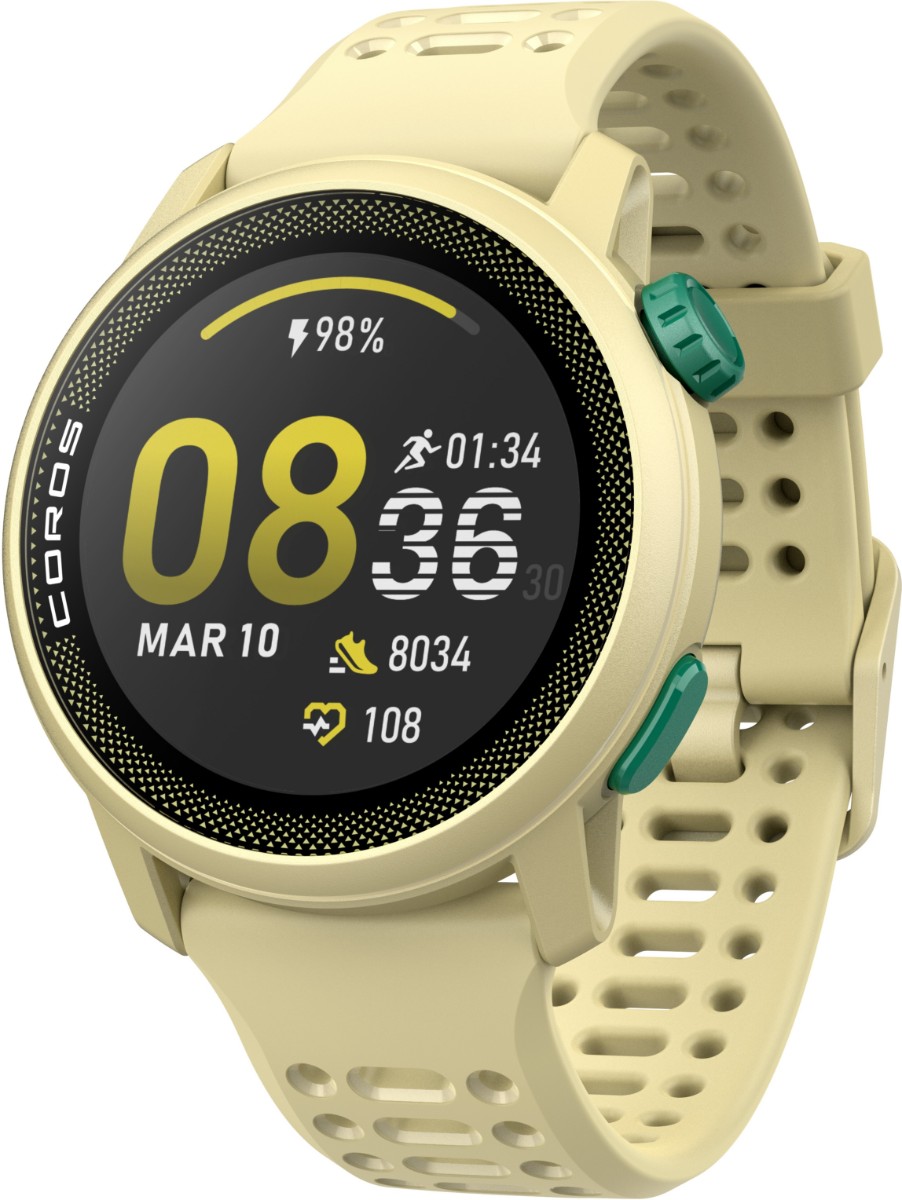 Coros Pace 3 Premium GPS Sport Watch