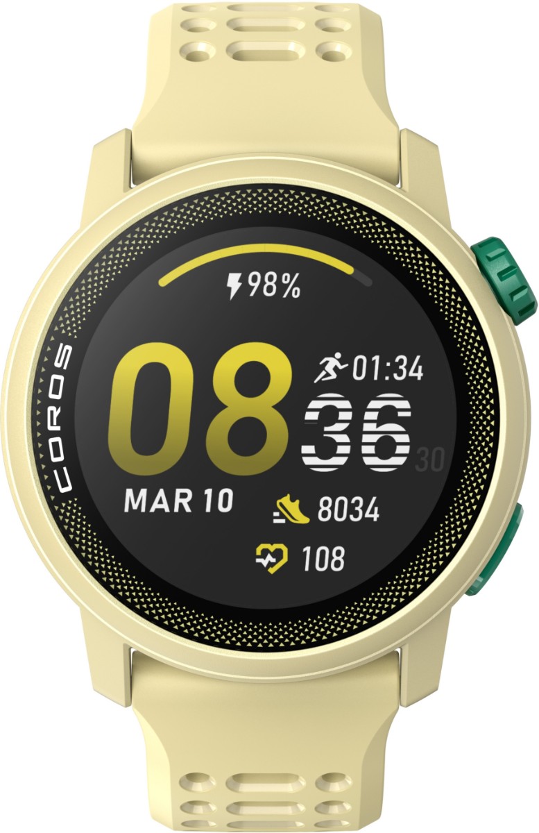 Coros Pace 3 Premium GPS Sport Watch