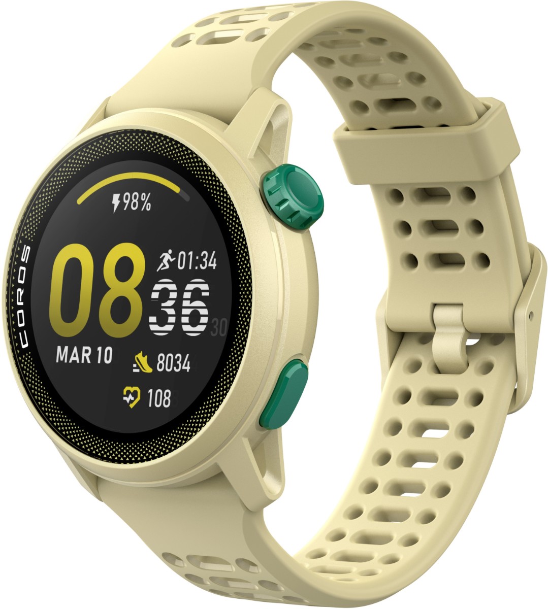 Coros Pace 3 Premium GPS Sport Watch
