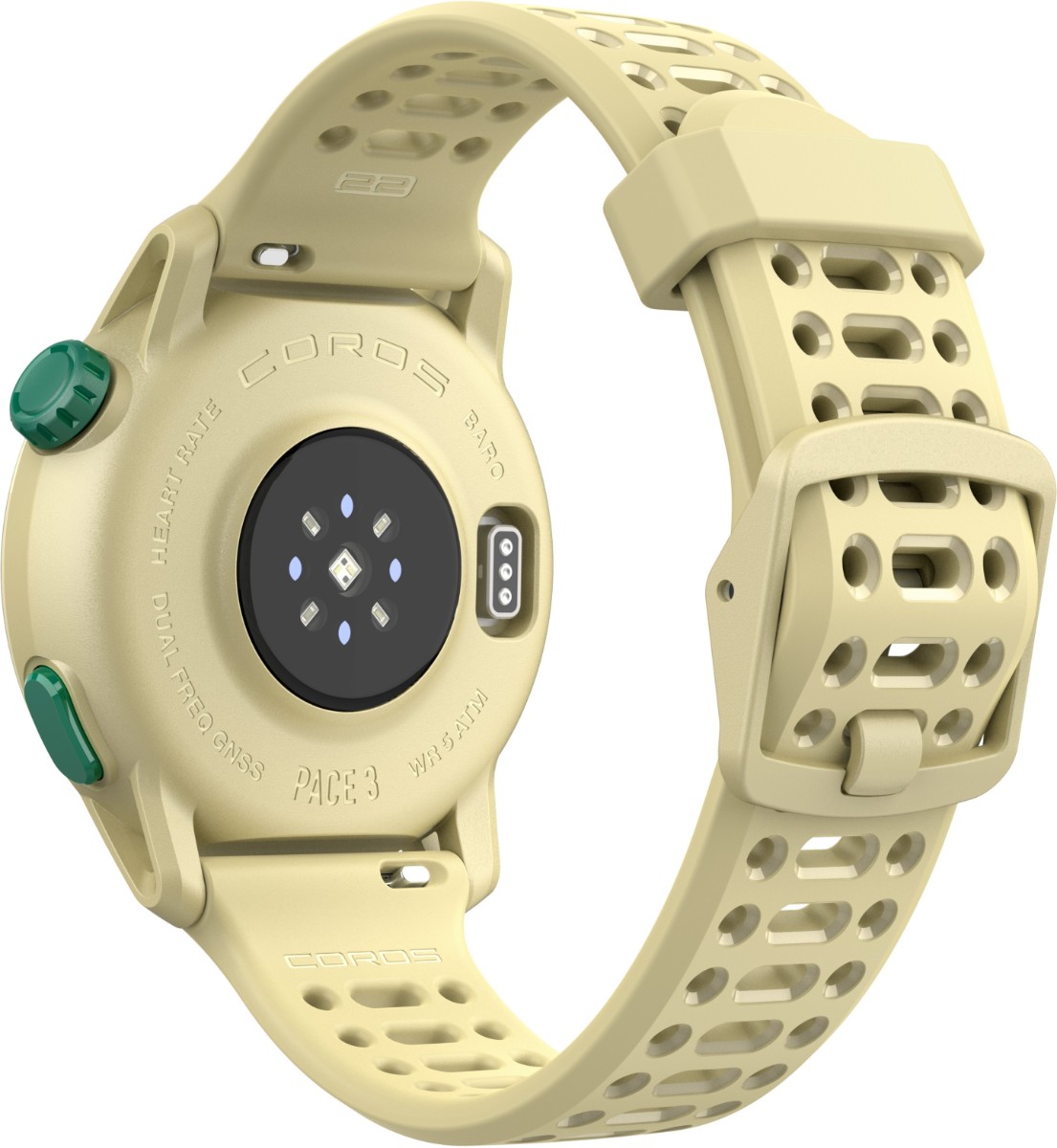 Coros Pace 3 Premium GPS Sport Watch