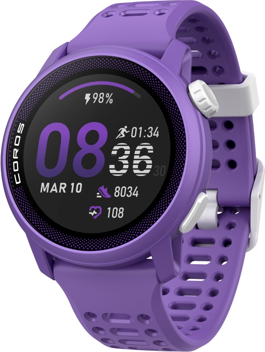 Coros Pace 3 Premium GPS Sport Watch