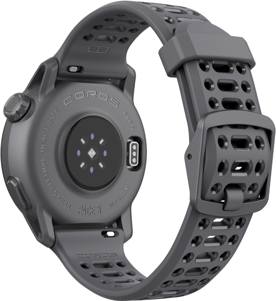 Coros Pace 3 Premium GPS Sport Watch