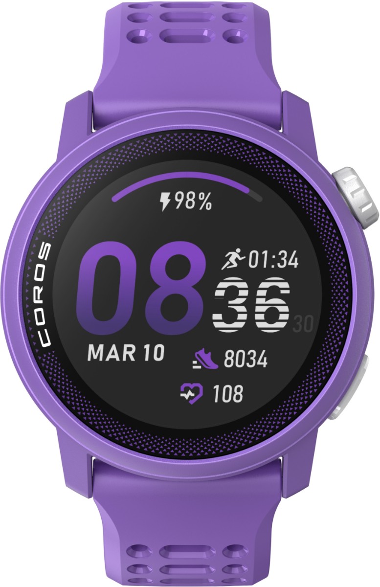 Coros Pace 3 Premium GPS Sport Watch