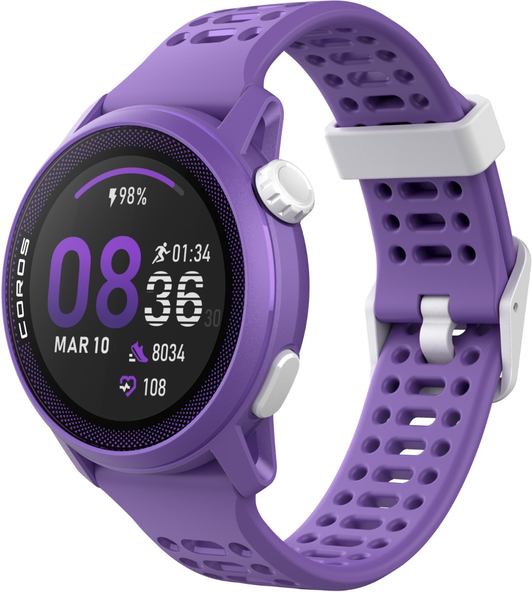 Coros Pace 3 Premium GPS Sport Watch