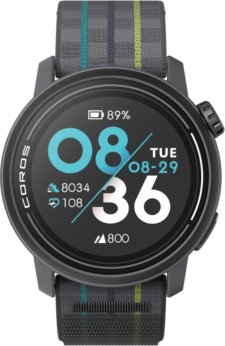 Coros Pace 3 Premium GPS Sport Watch