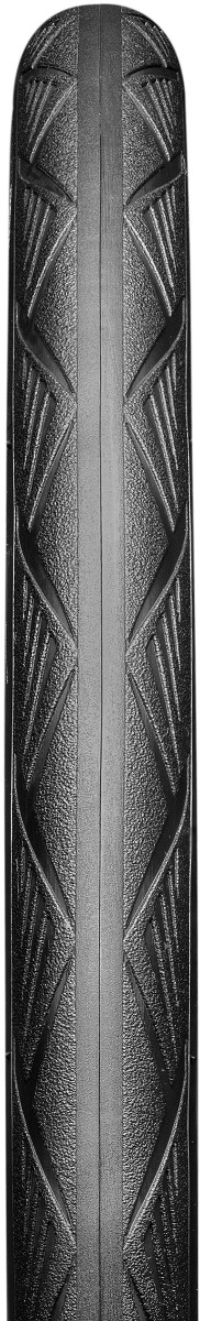 Hutchinson Blackbird All Season Road Tube Type Folding 700c Tyre