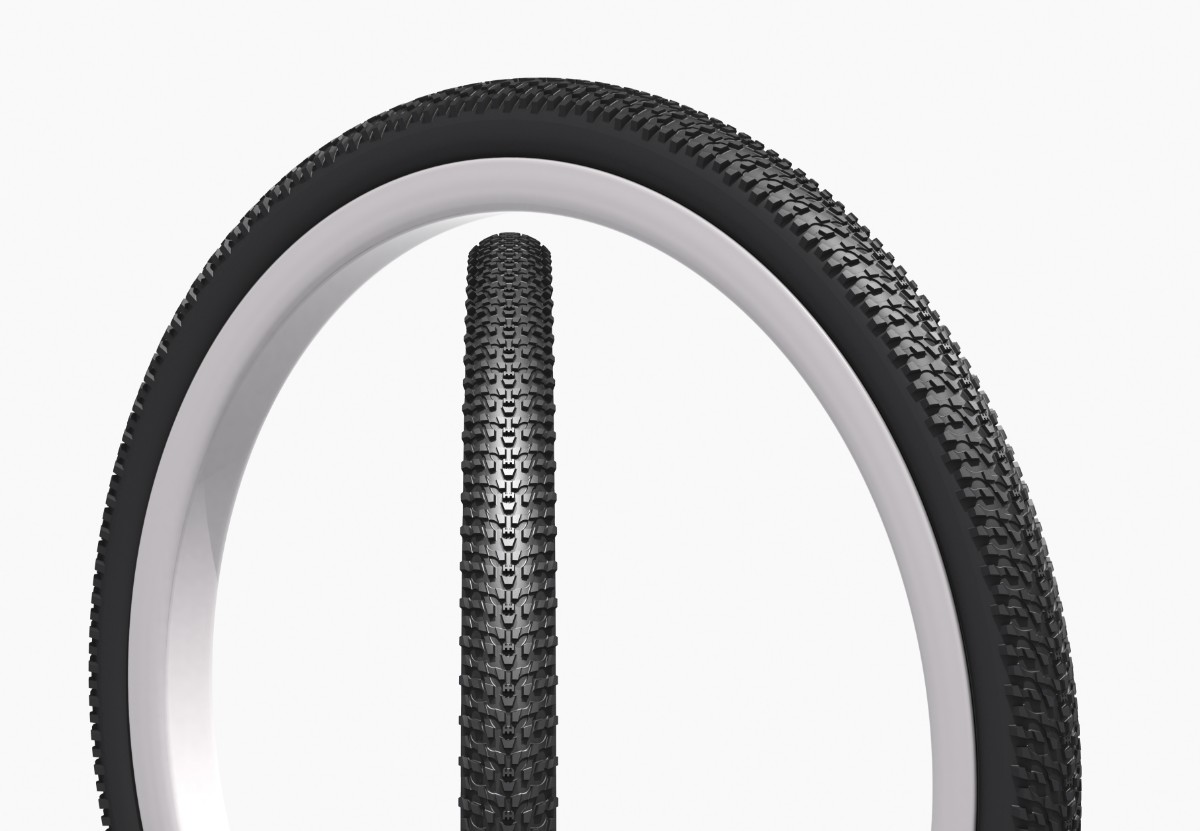 Kenda Aptor K1153 27.5" MTB Bike Tyre