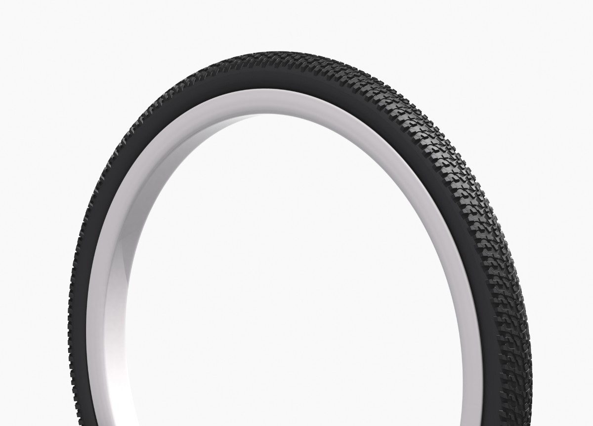 Kenda Aptor K1153 27.5" MTB Bike Tyre