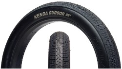 Kenda Cursor K1270 Wired 20" MTB Fat Bike Tyre