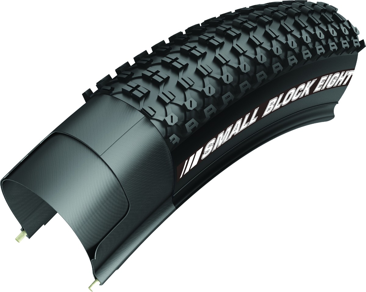 Kenda Small Block Eight K1047 Folding 24" Kids MTB Bike Tyre