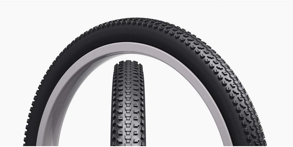 Kenda Troodon K1269 700c Gravel Bike Tyre
