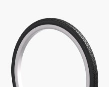 Kenda Khan II K1172 Cute KS 26" Hybrid Bike Tyre