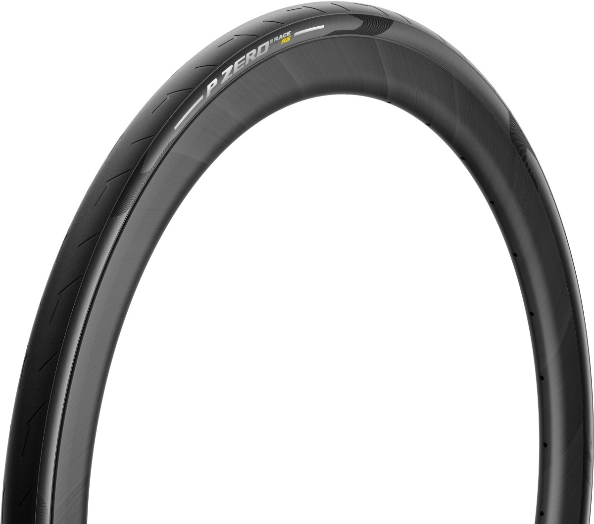 Pirelli P-Zero Race Rs Clincher Road Bike Tyre