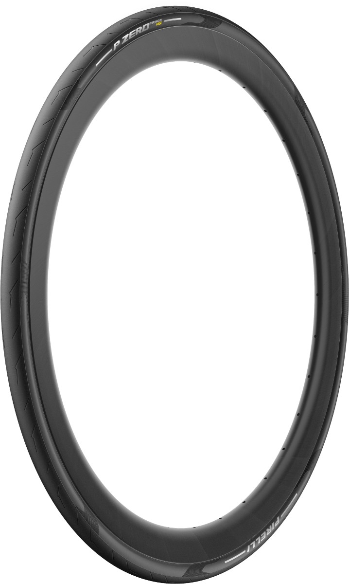 Pirelli P-Zero Race Rs Clincher Road Bike Tyre