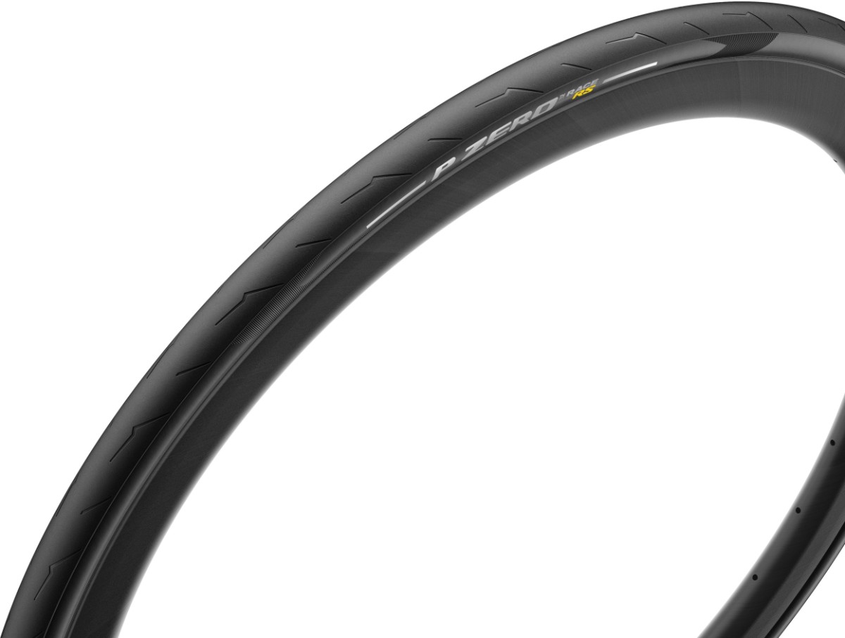 Pirelli P-Zero Race Rs Clincher Road Bike Tyre