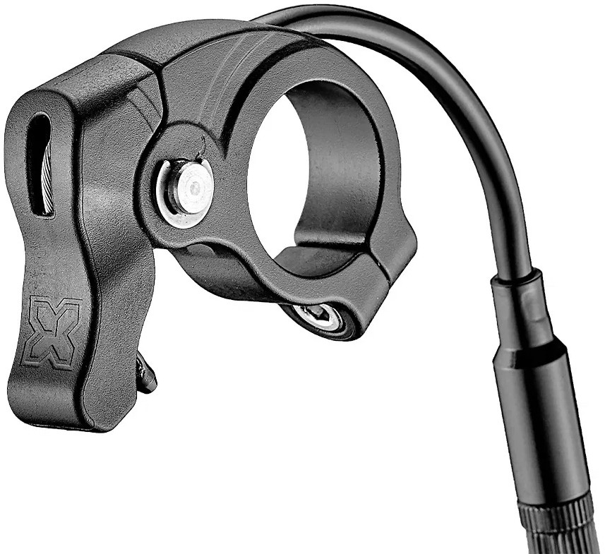 X-Fusion Manic LC Dropper Seatpost