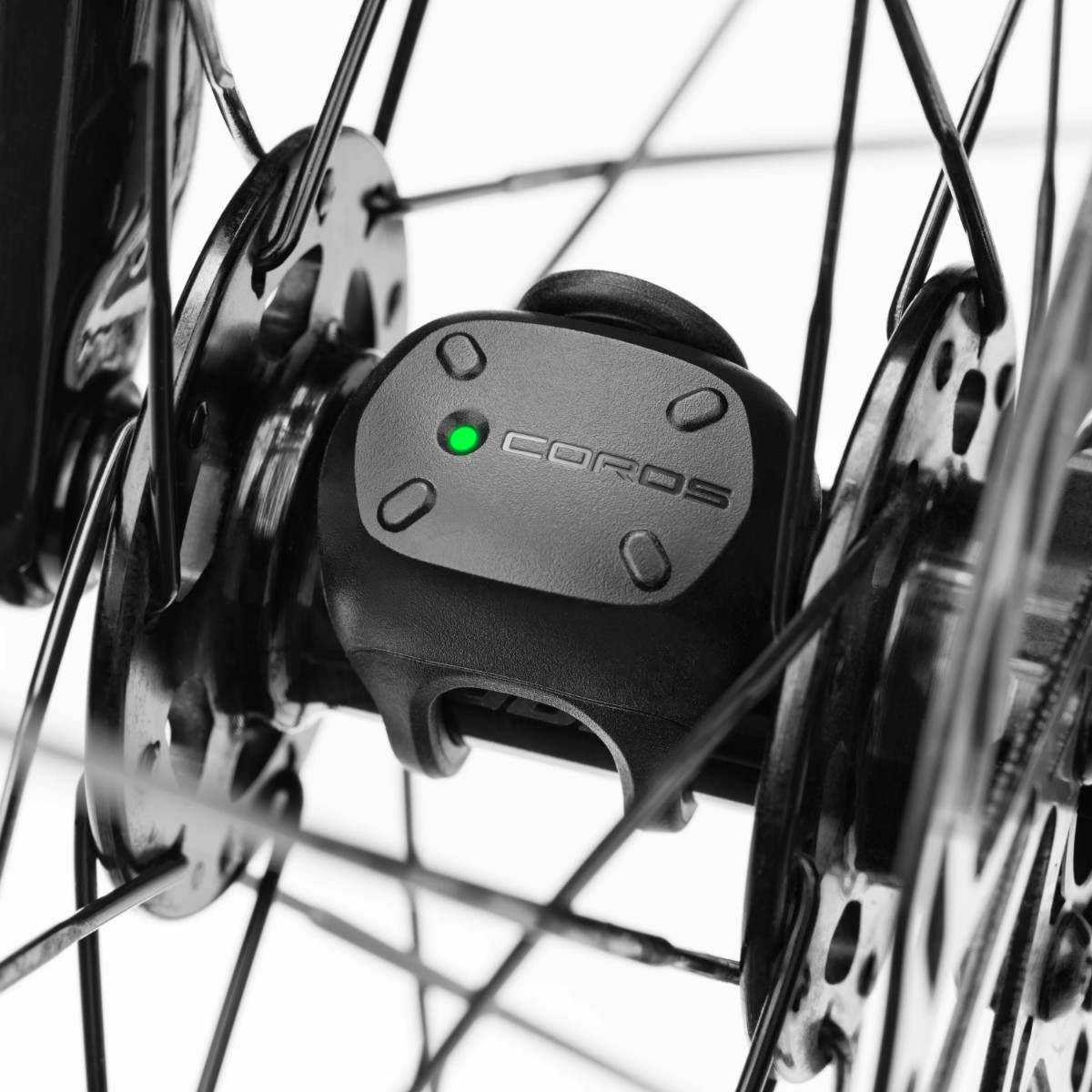 Coros Bike Speed Sensor