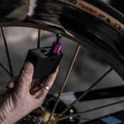 Muc-Off AirMach Electric Mini Pro Inflator