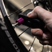 Muc-Off AirMach Electric Mini Pro Inflator