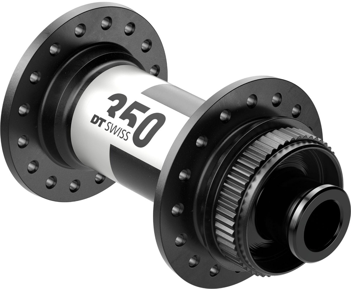 DT Swiss 350 Classic Front Disc Centre-Lock Wheel Hub