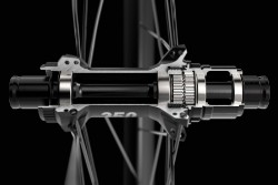 DT Swiss 350 Classic Front Disc Centre-Lock Wheel Hub