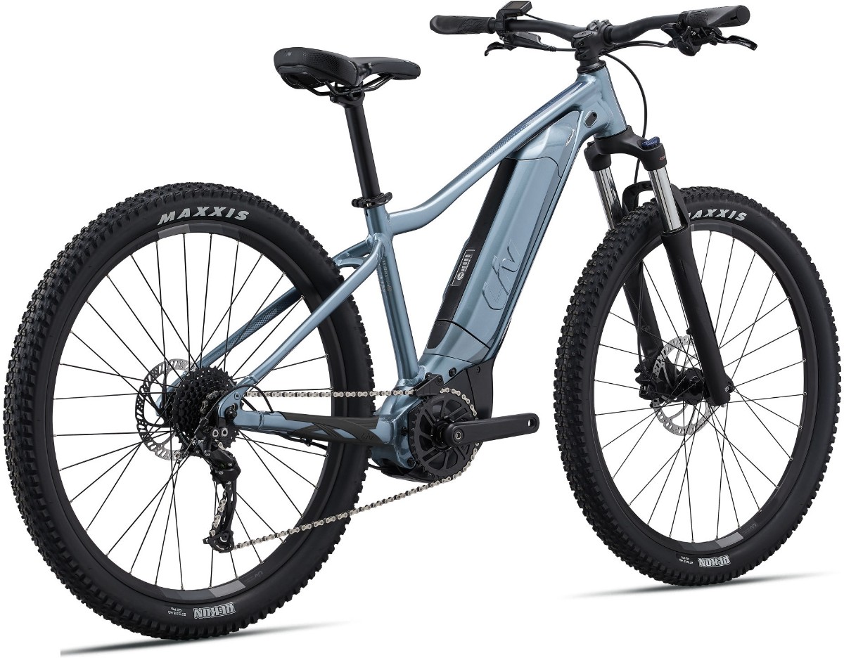Liv Tempt E+ 2 2024 Electric Mountain Bike