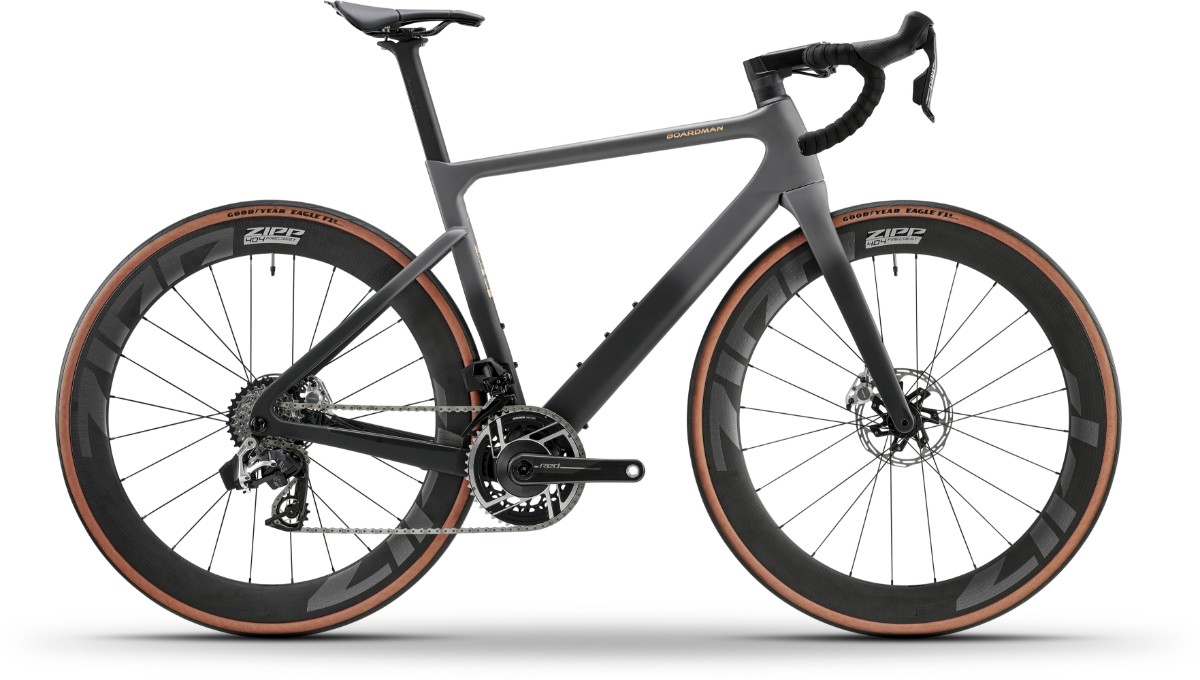 Boardman SLR 9.8 Carbon 2025 Road Bike