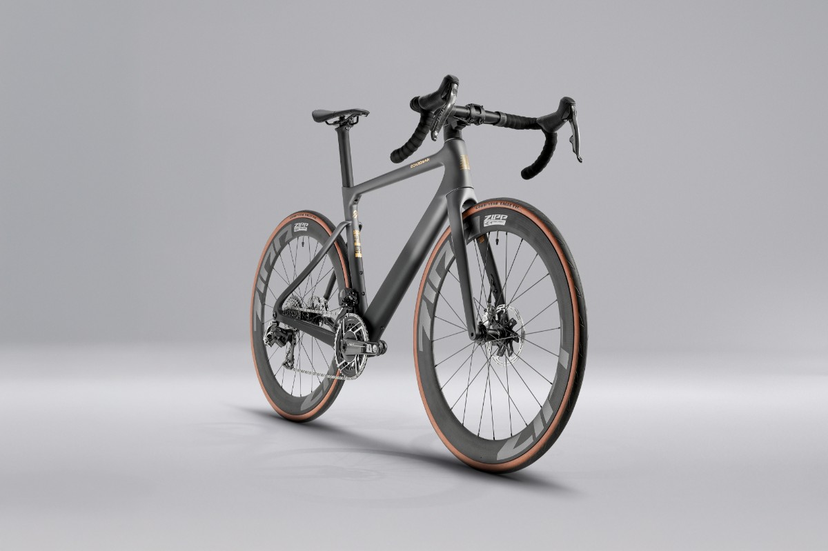 Boardman SLR 9.8 Carbon 2025 Road Bike