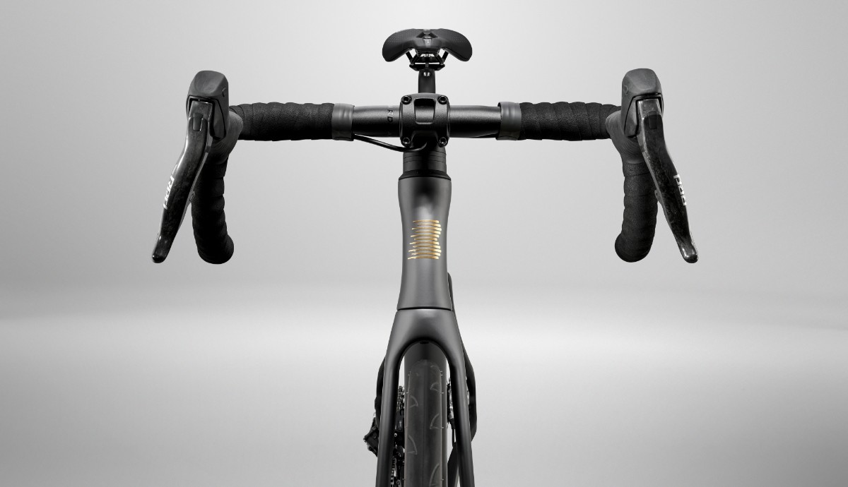 Boardman SLR 9.8 Carbon 2025 Road Bike