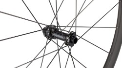 Roval Control World Cup 29" Front Wheel