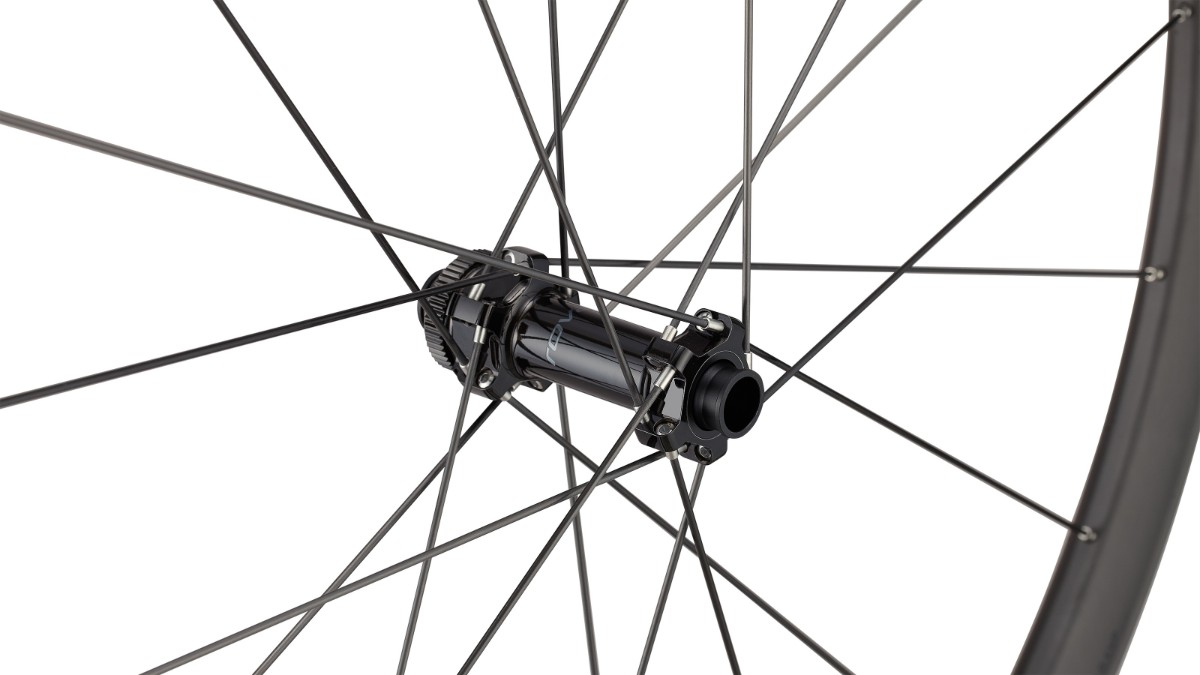 Roval Control World Cup 29" Front Wheel