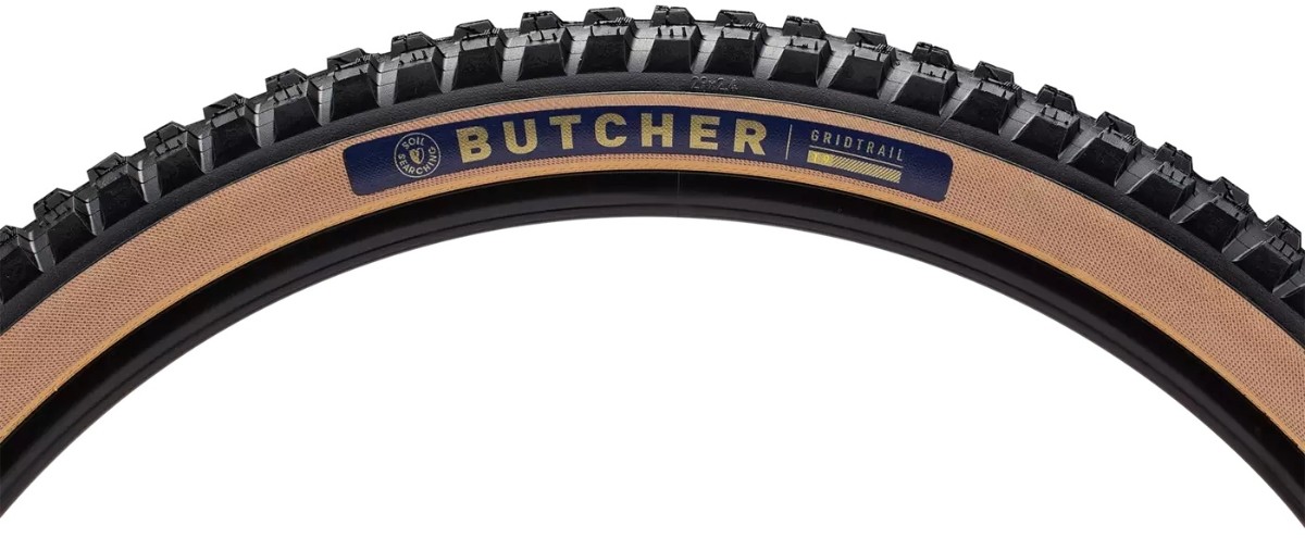 Specialized Butcher Grid Trail T9 TLR 29" Tyre