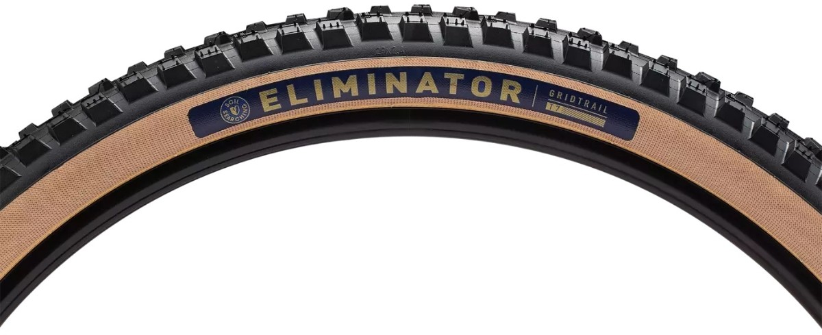 Specialized Eliminator Grid Trail T7 TLR 29" Tyre