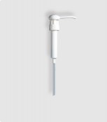 milKit 5L Container Pump