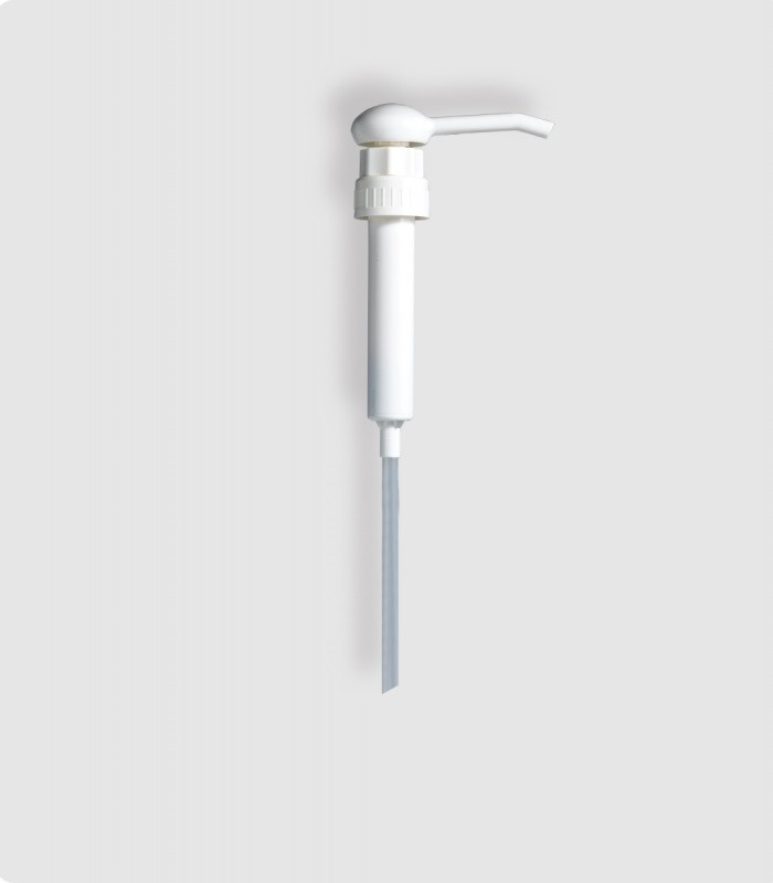 milKit 5L Container Pump
