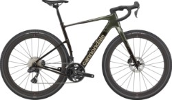 Cannondale Topstone Carbon LTD Di2 2025 Gravel Bike