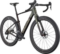 Cannondale Topstone Carbon LTD Di2 2025 Gravel Bike