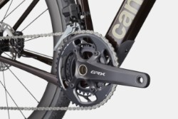 Cannondale Topstone Carbon LTD Di2 2025 Gravel Bike