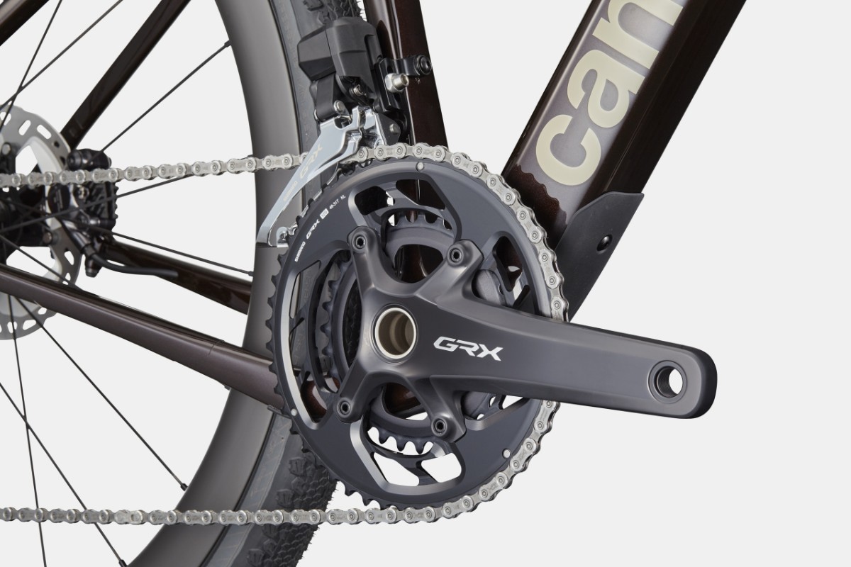 Cannondale Topstone Carbon LTD Di2 2025 Gravel Bike