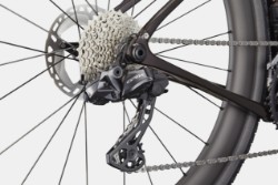 Cannondale Topstone Carbon LTD Di2 2025 Gravel Bike