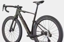 Cannondale Topstone Carbon LTD Di2 2025 Gravel Bike