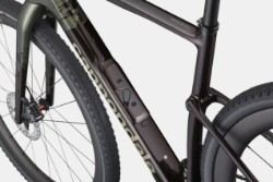 Cannondale Topstone Carbon LTD Di2 2025 Gravel Bike