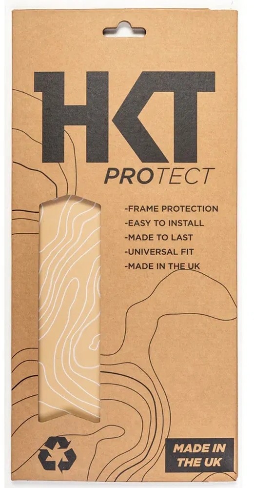 HKT ProTect Base Frame Protection Kit