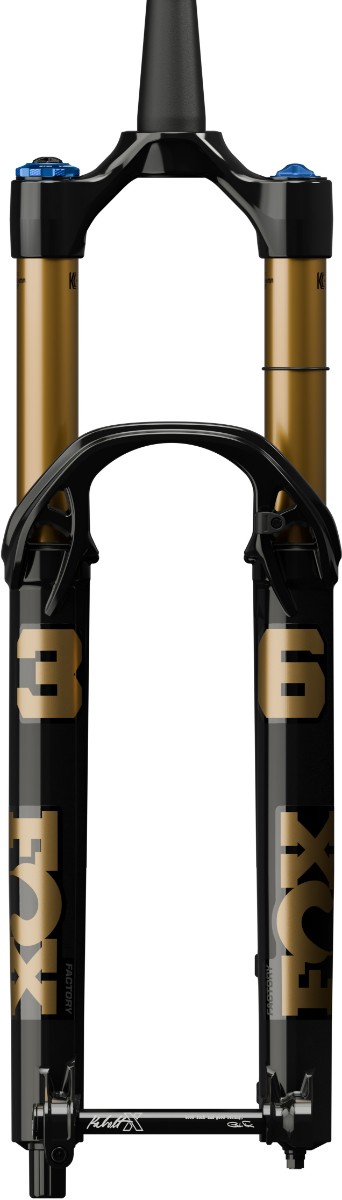Fox Racing Shox 36 Float Fact 29 Grip X Kabolt X110 Forks