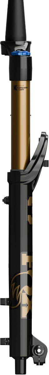 Fox Racing Shox 36 Float Fact 29 Grip X Kabolt X110 Forks