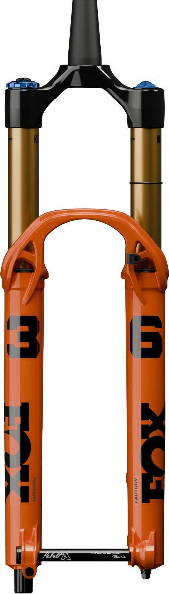 Fox Racing Shox 36 Float Fact 29 Grip X Kabolt X110 Forks