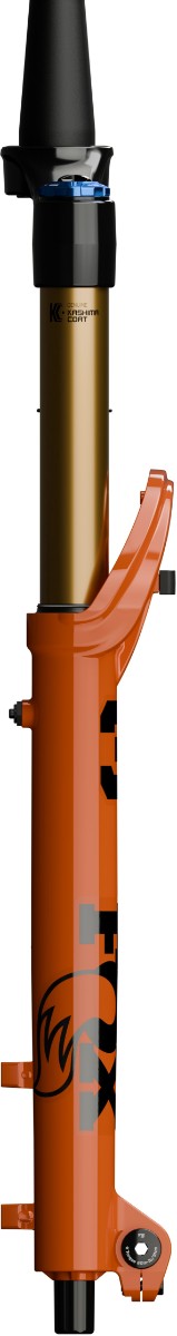 Fox Racing Shox 36 Float Fact 29 Grip X Kabolt X110 Forks